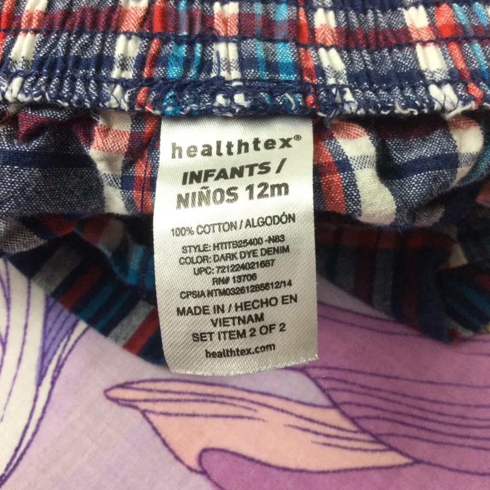 Like New 3 Pz Baby Boy Swim Tee & shorts